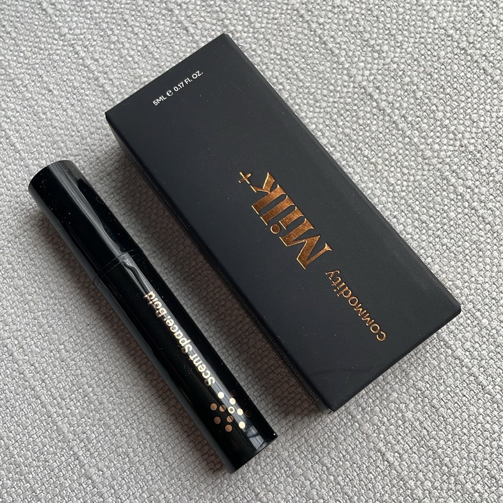 Commodity Milk+ Bold 5ml fragrance